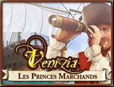 Venizia : Jeux de gestion