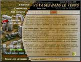 Voyages Dans Le Temps