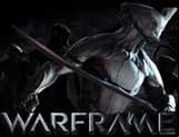 Warframe : Jeux MMOFPS / MMOTPS