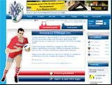 Xv Manager : Jeux de gestion