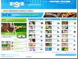 Zigiz : Jeux de défis