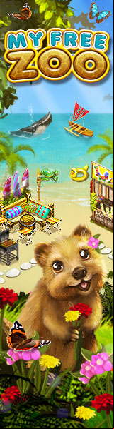 My free zoo