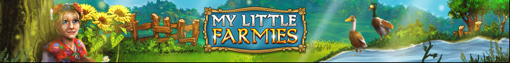 My little farmies